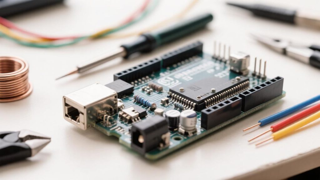 Arduino