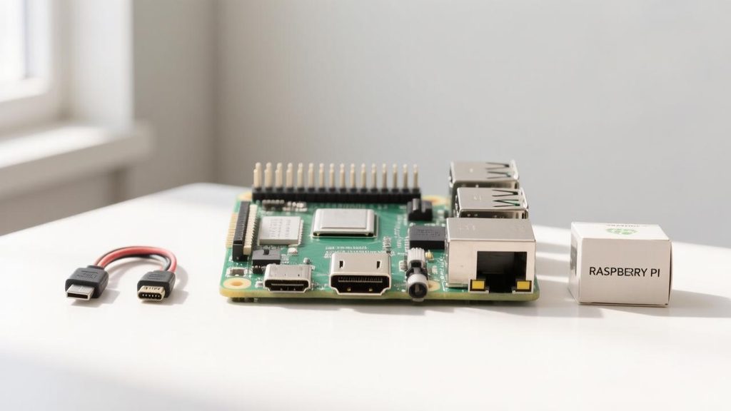Raspberry Pi